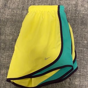 Nike Dri-Fit Running Shorts